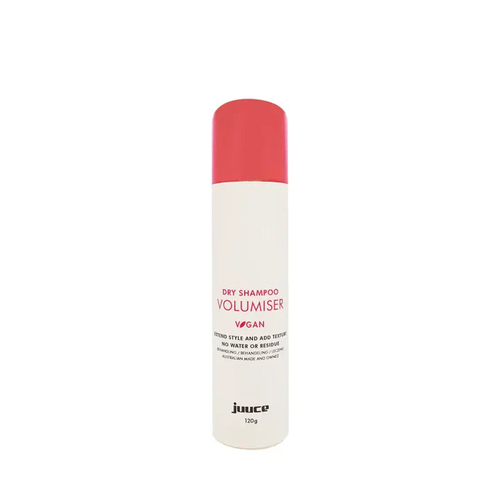 Juuce simple Juuce Dry Shampoo Volumiser 120g