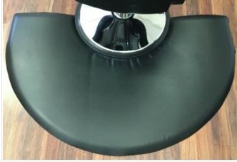 K - Concept Half round floor mat