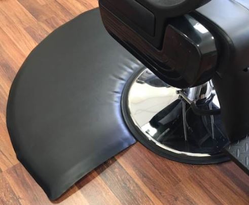 K - Concept Half round floor mat