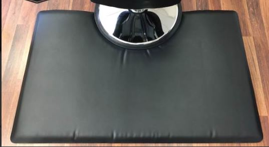 K - Concept Rectangle floor mat