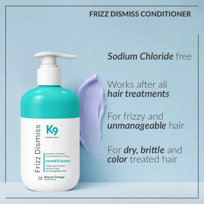 K9 Botoplexx Conditioner-300ml