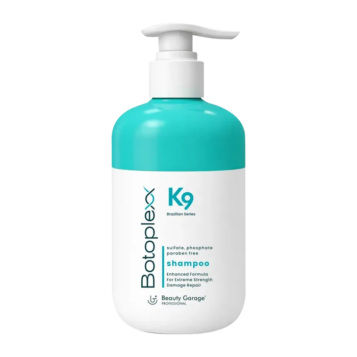 K9 Botoplexx Shampoo - 300ml