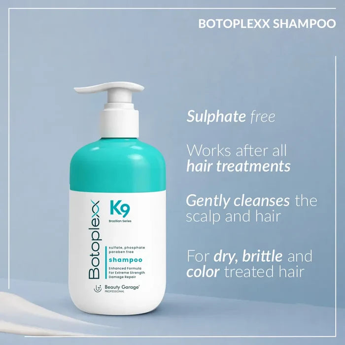 K9 Botoplexx Shampoo - 300ml