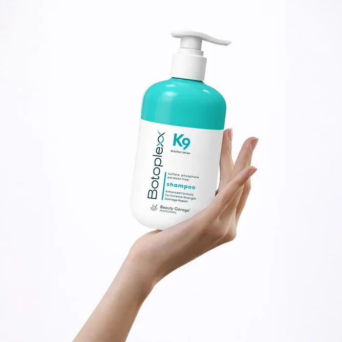 K9 Botoplexx Shampoo - 300ml