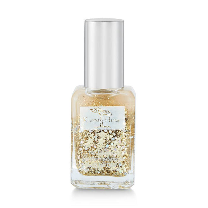 Karma Organic spa - Doge to the Moon - Nail Polish