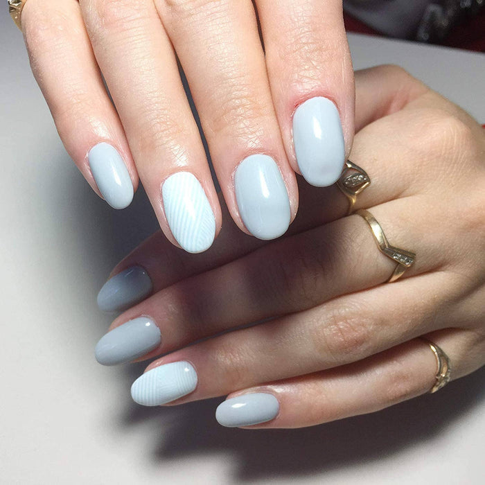 Karma Organic spa - High Tide - Nail Polish