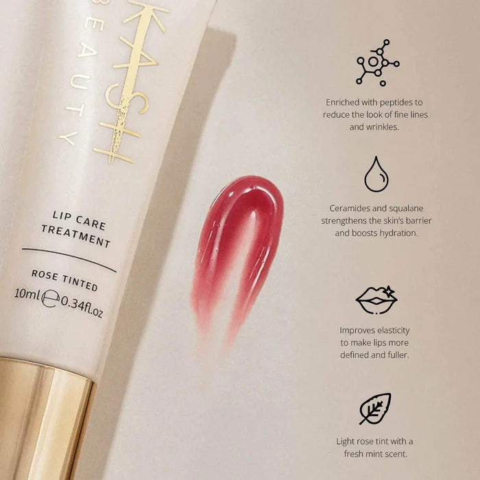 KASH - ROSE LIP TREATMENT