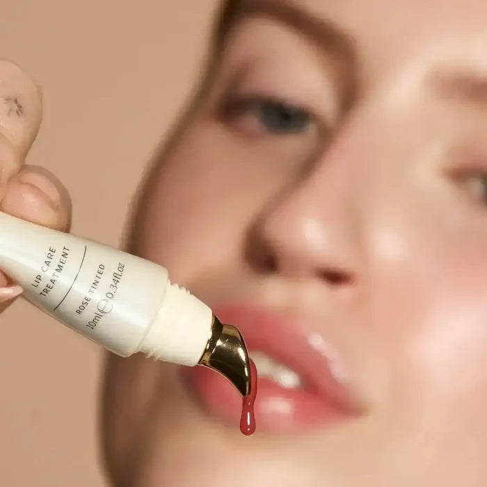 KASH - ROSE LIP TREATMENT