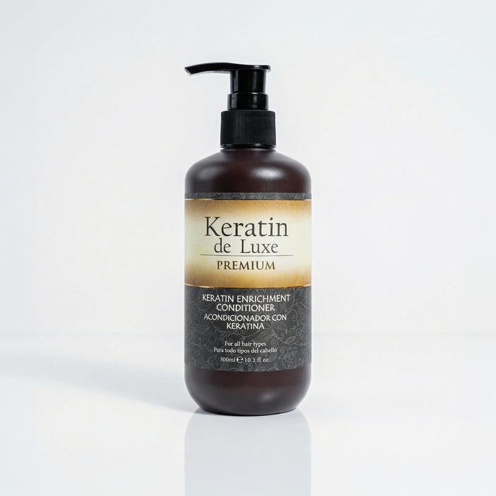 Keratin Enrichment Conditioner