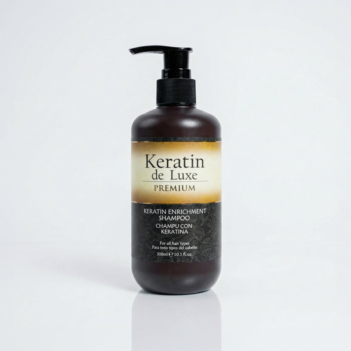 Keratin Enrichment Shampoo