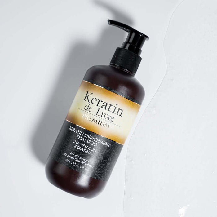 shampoo for damaged hair Pakistan