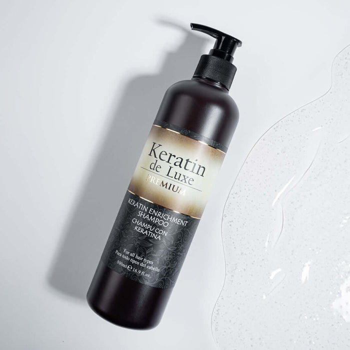 smoothing shampoo Pakistan