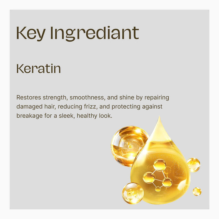 shampoo for damaged hair