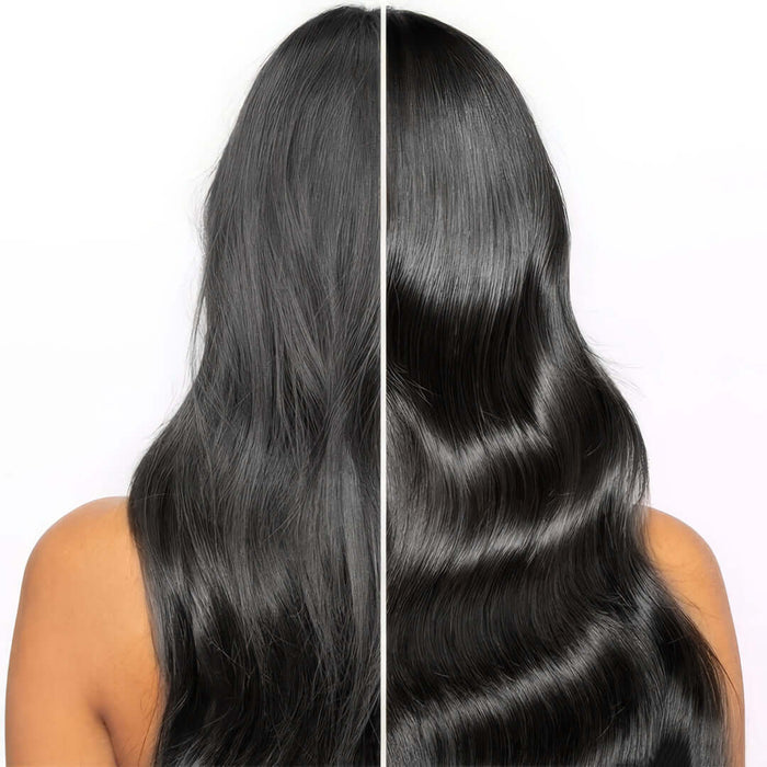 natural black hair color shampoo