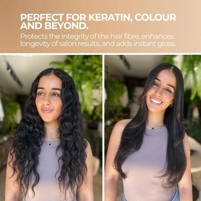 Keratin Revolution Argan Oil 100ml
