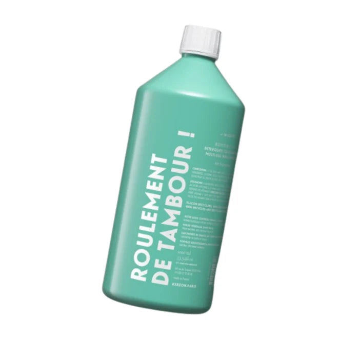 KERZON Natural Laundry Soap - Place des Vosges 1L (Sample)