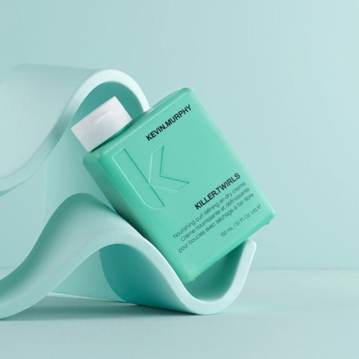 Kevin Murphy Killer Twirls 150ml - Beauty Tribe