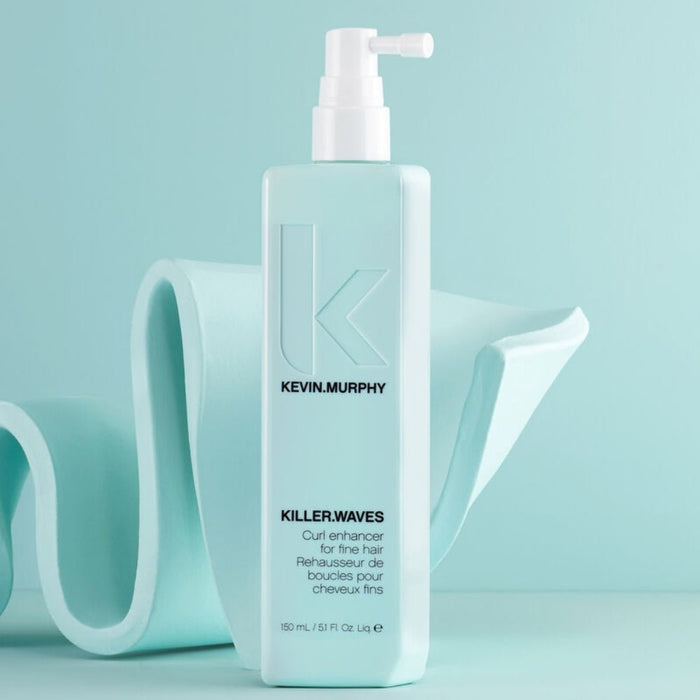 Kevin Murphy Killer Waves 150ml - Beauty Tribe