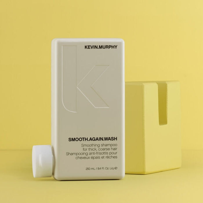Kevin Murphy Smooth Again Wash 250ml - Beauty Tribe
