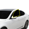 For Kia Cadenza 2017 - 2021 Premium Nano Ceramic Precut Window Tint Film Kit Front Rear Windows Windshield - Bogar Tech Designs