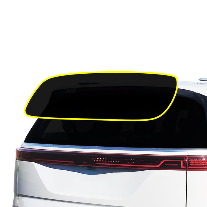 Rear Windshield / 70%