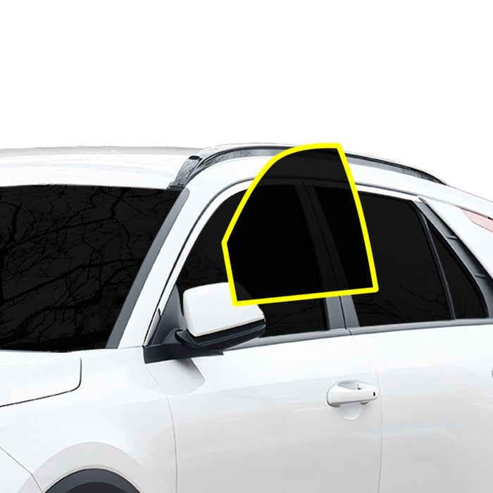 For Kia Niro 2023+ Premium Nano Ceramic Precut Window Tint Film Kit Front Rear Windows Windshield - Bogar Tech Designs