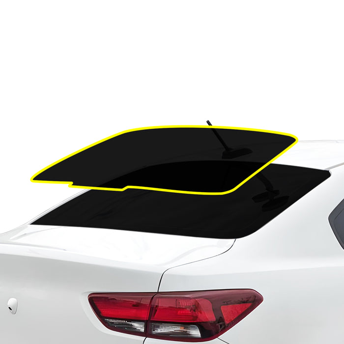Rear Windshield / 70%