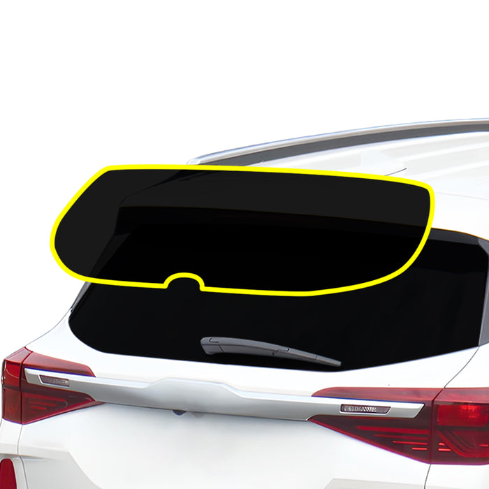 Rear Windshield / 70%