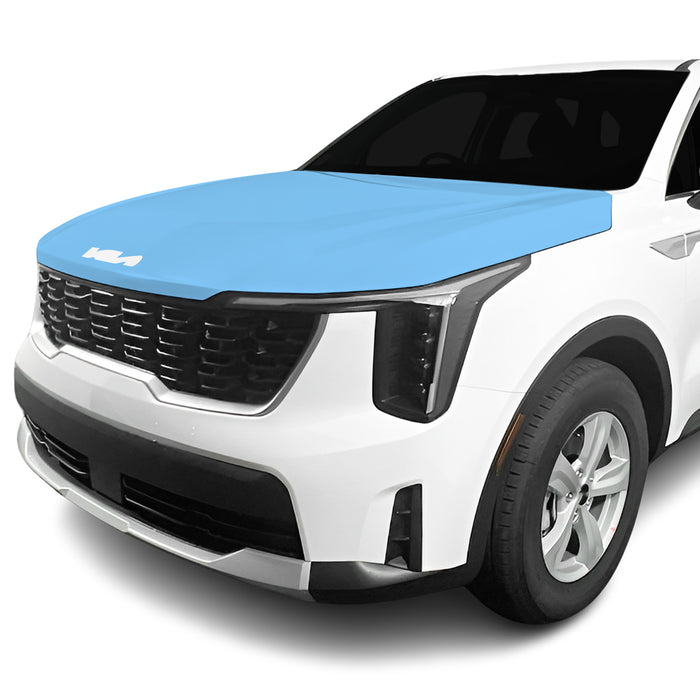 Fits Kia Sorento (AWD Models) 2024+ Precut Premium Paint Protection Film Clear Bra PPF Decal Film Kit Cover - Bogar Tech Designs