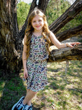 Kids Duck Camo Athleisure Set