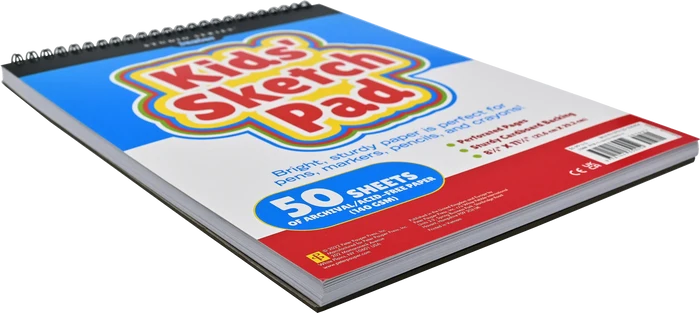 Kid's Sketch Pad