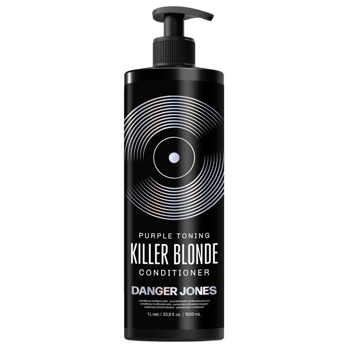 Killer Blonde Conditioner 1000ml