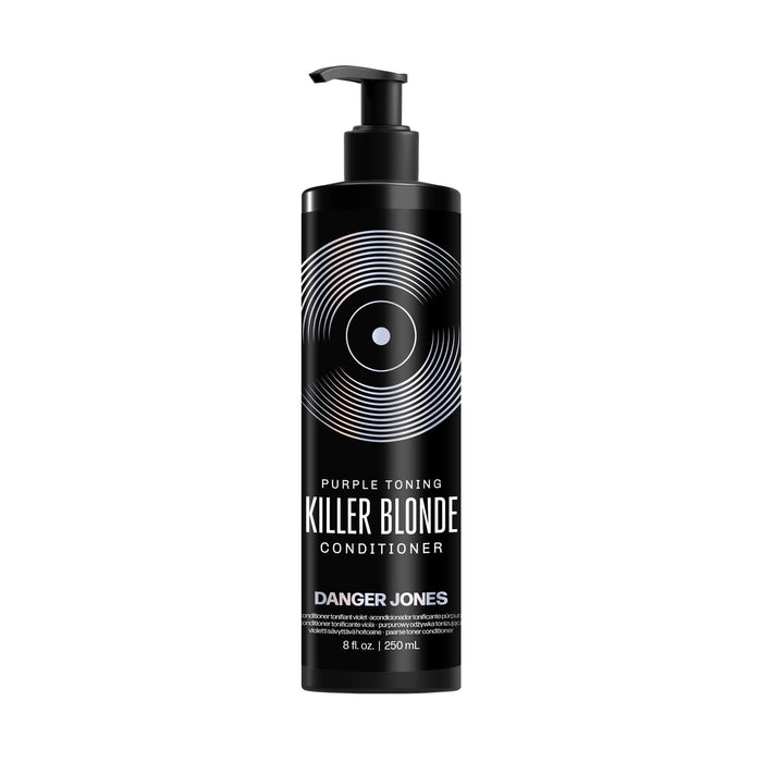 Killer Blonde Conditioner 250ml