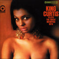 King Curtis Plays The Great Memphis Hits LP