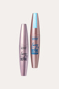 KISS NEW YORK PRO LENGTHEN & DEFINE MASCARA - BSW BEAUTY CANADA