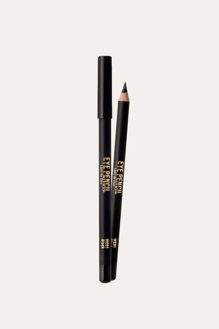 KISS NEW YORK SILKY SMOOTH EYE PENCIL LINER RED BEAUTY