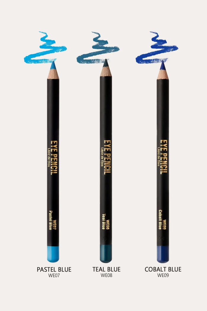 KISS NEW YORK SILKY SMOOTH EYE PENCIL LINER RED BEAUTY