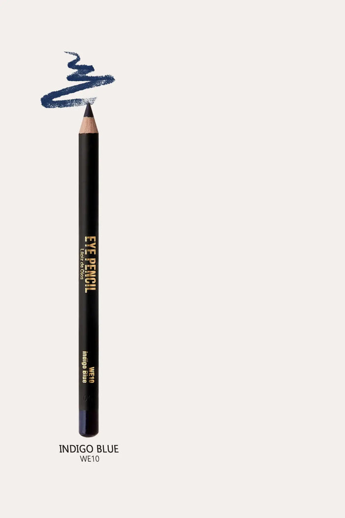 KISS NEW YORK SILKY SMOOTH EYE PENCIL LINER RED BEAUTY