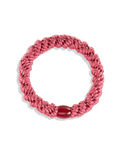 KKNEKKI ORIGINAL HAIR TIES | Raspberry - Darling & Domain