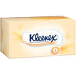 Kleenex 2 Ply Aloe Vera Kleenex Facial Tissues White