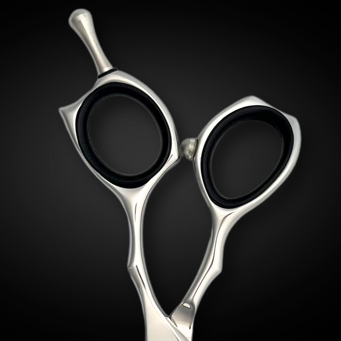 Kotaro Hair Cutting Shears Set (Hair Cutting and Thinning Shears) - Open Box