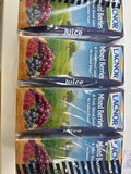 Lacnor Mixed Berries (8Pc)