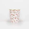 Ladurée Marie-Antoinette Cups