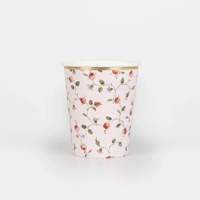 Ladurée Marie-Antoinette Cups