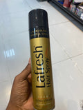 Lafresh Hair Spray 250ml