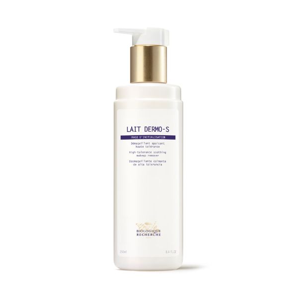 LAIT DERMO-S -  150 ml