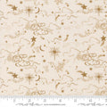 Lamb- Holy Night- Silent Night- Fat Quarter