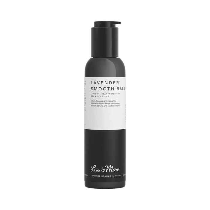 Lavender Smooth Balm