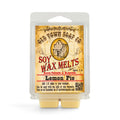 Lemon Pie Wax Melts