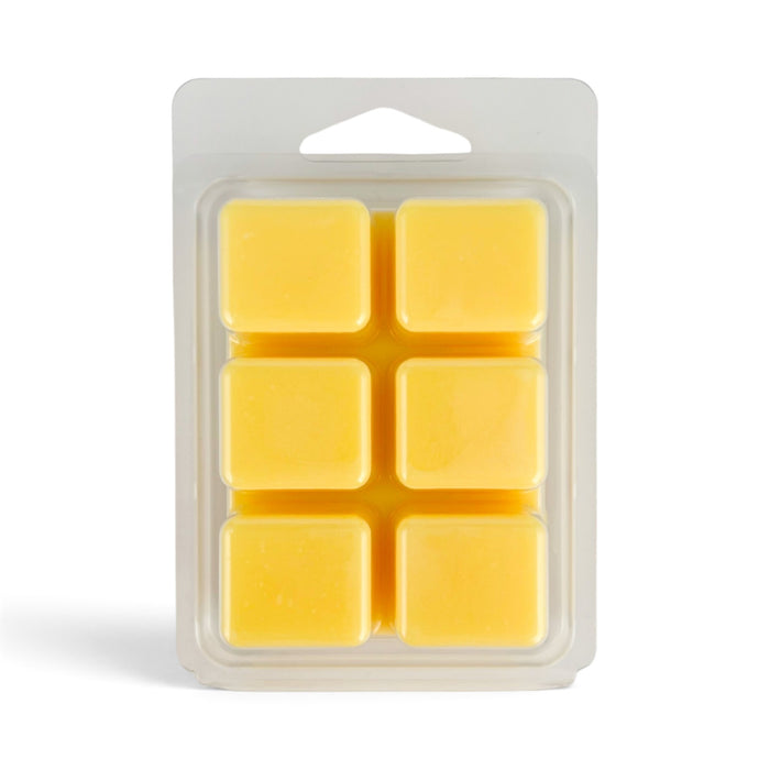 Lemon Pie Wax Melts